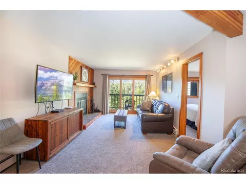 9490 Ryan Gulch Rd #9494, Silverthorne, CO 80498