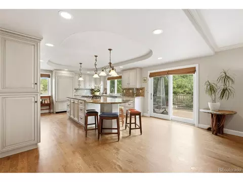9302 N Heather Dr, Castle Rock, CO 80108