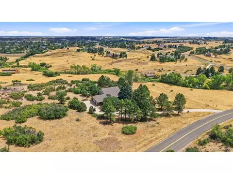 9302 N Heather Dr, Castle Rock, CO 80108