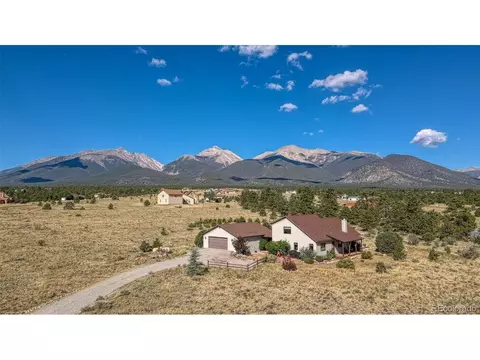 13288 County Road 261p, Nathrop, CO 81236