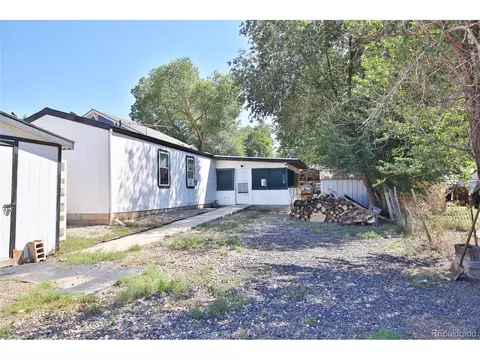 Undisclosed, De Beque, CO 81630 photo 17
