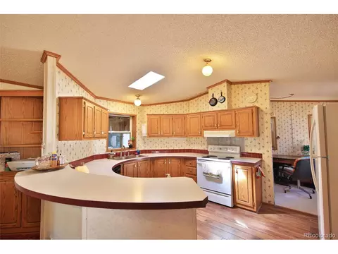 Undisclosed, De Beque, CO 81630 photo 3