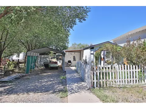 Undisclosed, De Beque, CO 81630 photo 2
