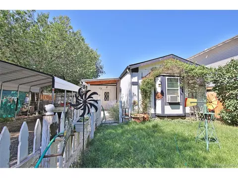 Undisclosed, De Beque, CO 81630 photo 1