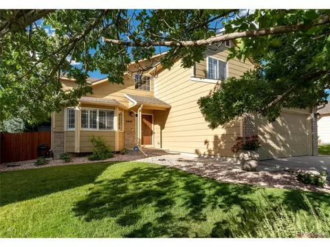 3649 Rawhide Cir, Castle Rock, CO 80104