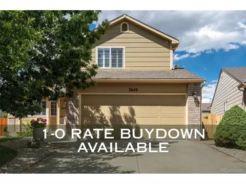 3649 Rawhide Cir, Castle Rock, CO 80104