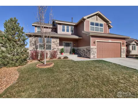 164 Kitty Hawk Dr, Windsor, CO 80550 photo 1
