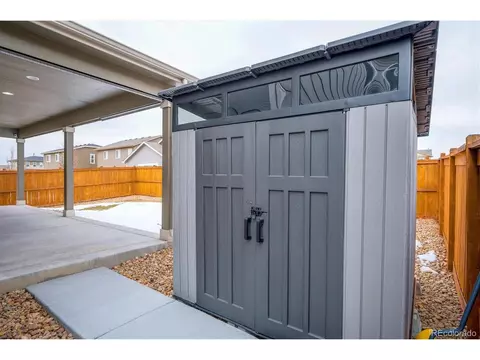 25581 E Cedar Pl, Aurora, CO 80018 photo 29