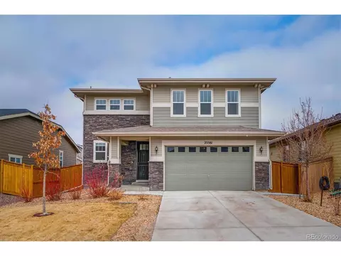 25581 E Cedar Pl, Aurora, CO 80018 photo 1