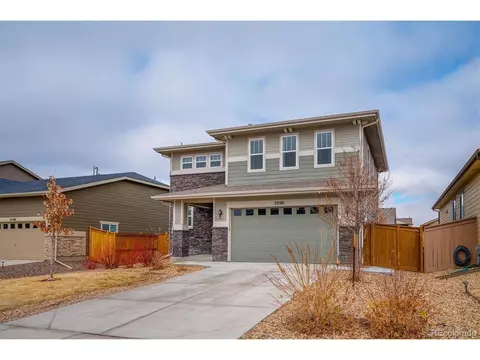 25581 E Cedar Pl, Aurora, CO 80018 photo 3