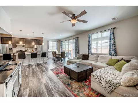 25581 E Cedar Pl, Aurora, CO 80018 photo 13
