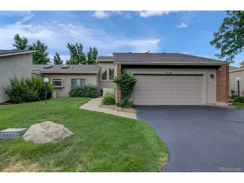 3719 Blue Merion Ct, Colorado Springs, CO 80906