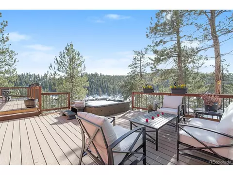 34560 Jensen Rd, Pine, CO 80470 photo 29