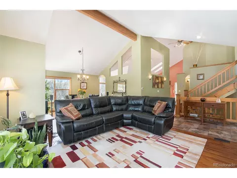 34560 Jensen Rd, Pine, CO 80470 photo 6