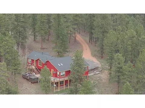 34560 Jensen Rd, Pine, CO 80470 photo 3