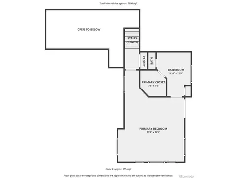 34560 Jensen Rd, Pine, CO 80470 photo 38