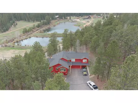 34560 Jensen Rd, Pine, CO 80470 photo 2