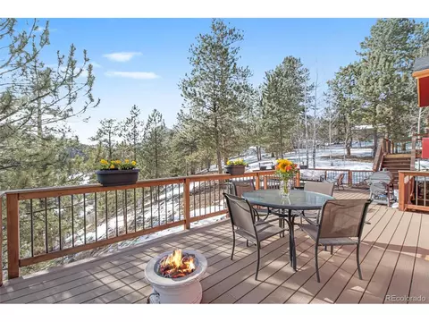 34560 Jensen Rd, Pine, CO 80470 photo 32