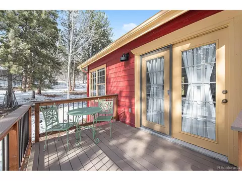 34560 Jensen Rd, Pine, CO 80470 photo 28