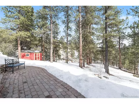 34560 Jensen Rd, Pine, CO 80470 photo 35