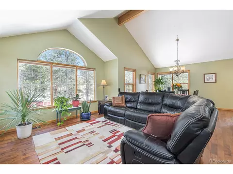 34560 Jensen Rd, Pine, CO 80470 photo 5