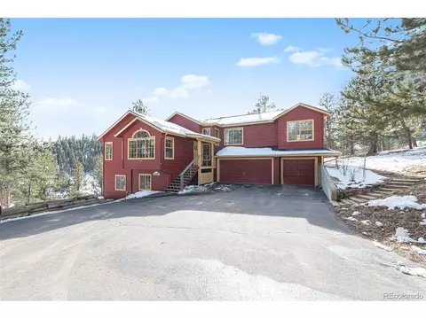 34560 Jensen Rd, Pine, CO 80470 photo 33