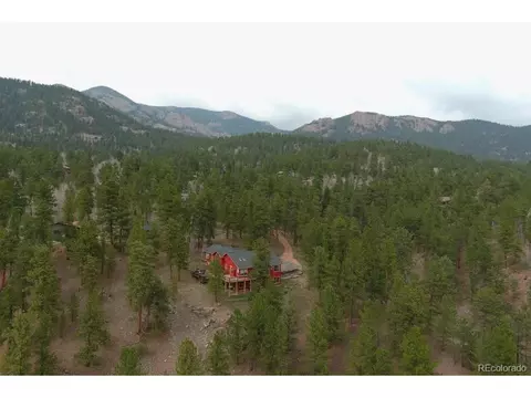 34560 Jensen Rd, Pine, CO 80470 photo 4