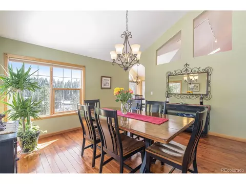 34560 Jensen Rd, Pine, CO 80470 photo 8