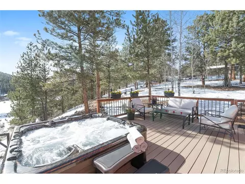 34560 Jensen Rd, Pine, CO 80470 photo 30