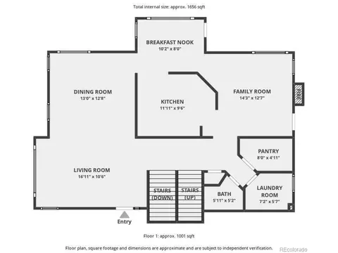 34560 Jensen Rd, Pine, CO 80470 photo 39