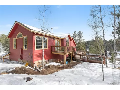34560 Jensen Rd, Pine, CO 80470 photo 37