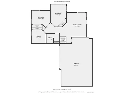 34560 Jensen Rd, Pine, CO 80470 photo 40