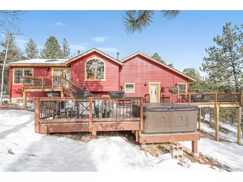 34560 Jensen Rd, Pine, CO 80470 photo 36