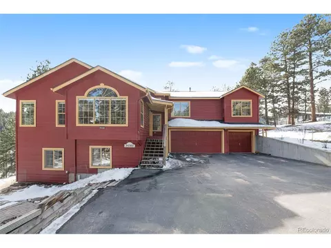 34560 Jensen Rd, Pine, CO 80470 photo 34