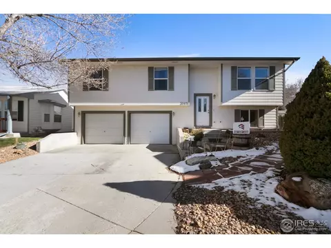 3045 Sunburst Pt, Dacono, CO 80514 photo 1