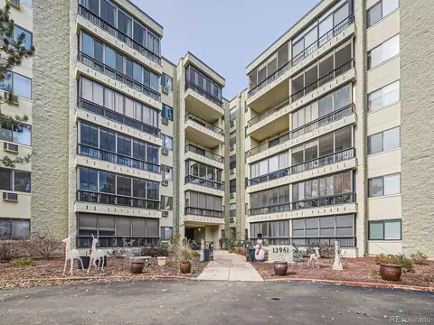 13961 E Marina Dr #205, Aurora, CO 80014