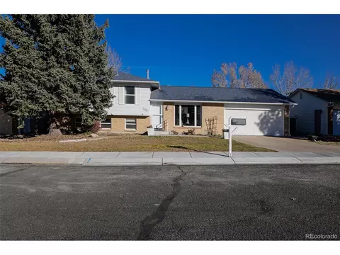 Undisclosed, Colorado Springs, CO 80918