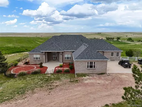 43800 Private Road 39, Elizabeth, CO 80107