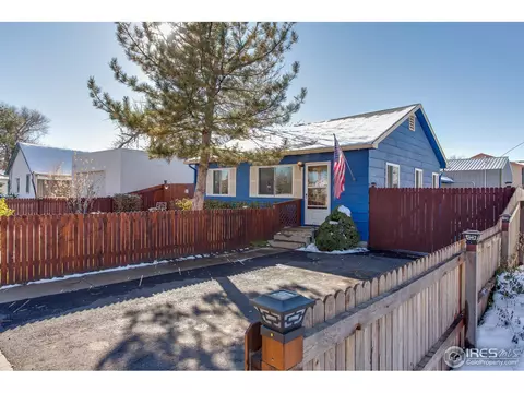 327 Johnson St, Frederick, CO 80530 photo 2