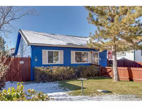 327 Johnson St, Frederick, CO 80530 photo 1
