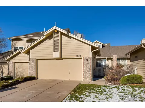 1928 E Phillips Dr, Centennial, CO 80122 photo 1