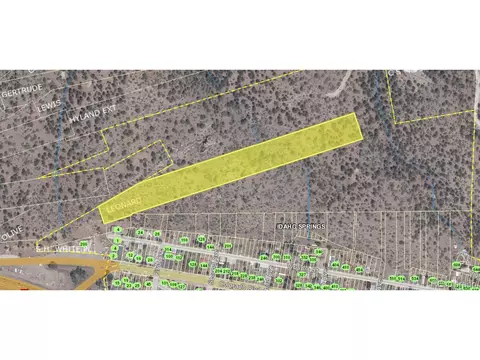 0 Tbd Virginia St, Idaho Springs, CO 80452
