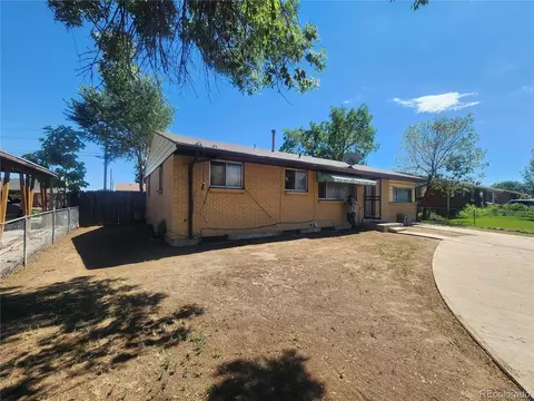 7960 Quince St, Commerce City, CO 80022