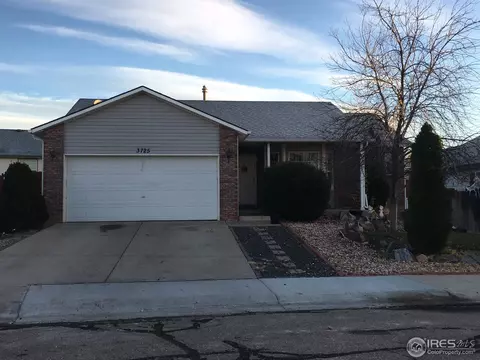 3725 Dry Gulch Rd, Evans, CO 80620 photo 1