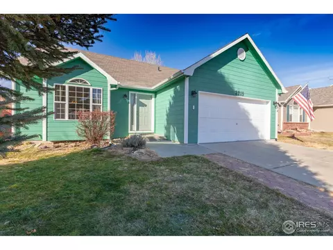 3219 Cramer Ave, Evans, CO 80620 photo 1