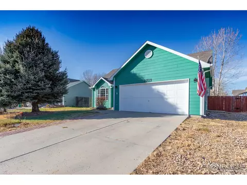 3219 Cramer Ave, Evans, CO 80620 photo 2