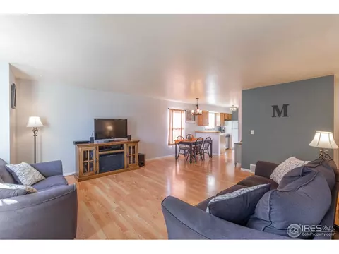 3219 Cramer Ave, Evans, CO 80620 photo 3