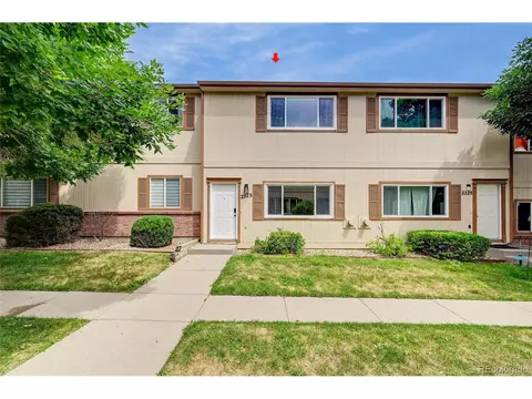 2223 Devonshire Ct, Thornton, CO 80229 photo 1
