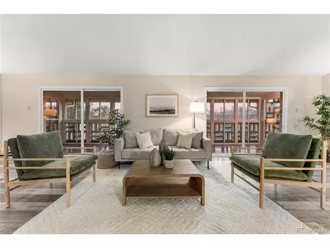 665 S Alton Way #6D, Denver, CO 80247