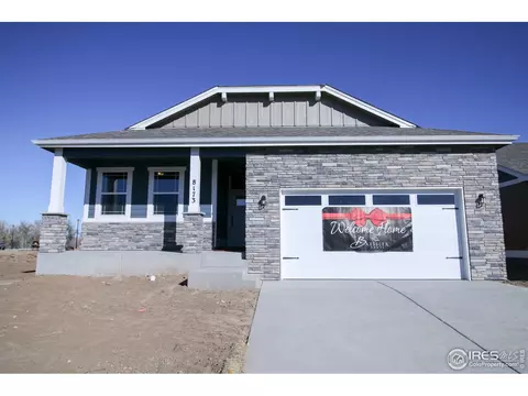8173 Eagle Dr, Greeley, CO 80634 photo 1
